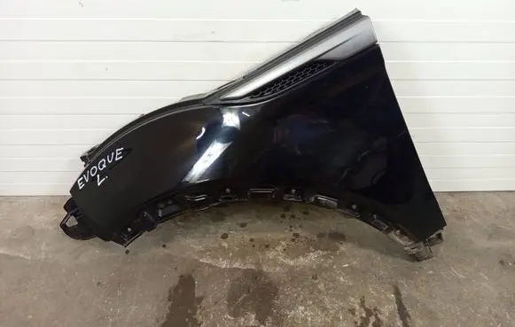 Land Rover Evoque I Fender BOTNIKL538