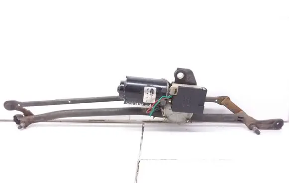 Fiat Marea Front wiper linkage and motor TGE434B12V