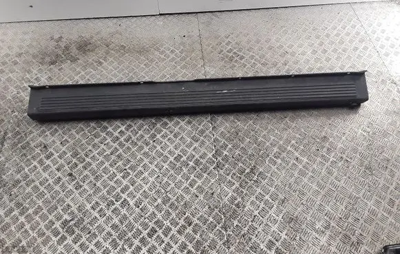 Citroen Jumper Rear bumper 1305763070