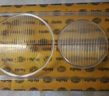 Mercedes-Benz W123 Headlight lense 9ES117096-001