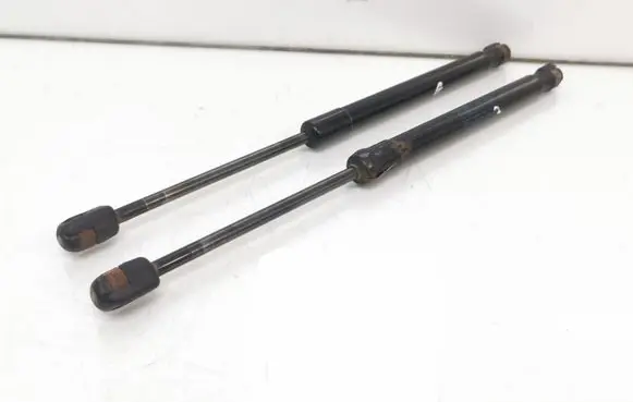 Volkswagen Up Tailgate/trunk strut/damper 1S6827550D01S