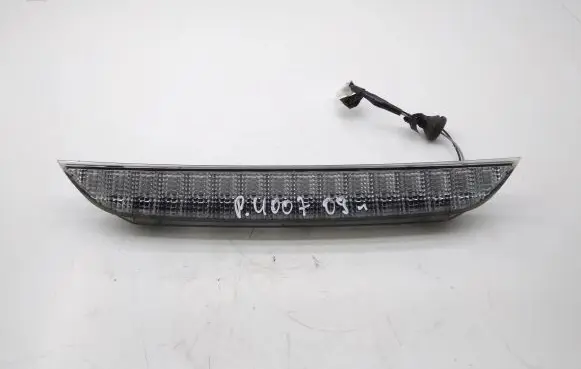 Peugeot 4007 Third/center stoplight