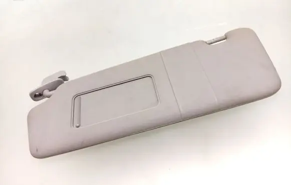 Audi A4 S4 B6 8E 8H Sun visor 8E0857551