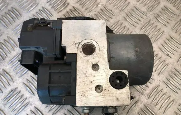 Fiat Punto (188) ABS Pump 0273004478 087071 00063