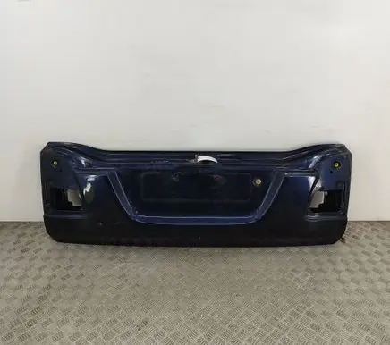 Toyota Land Cruiser (J100) Tailgate/trunk/boot lid 6506160181