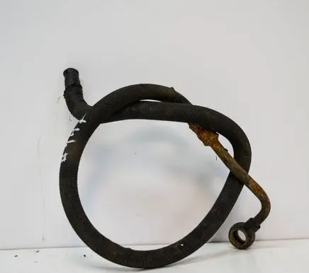 Audi A4 S4 B6 8E 8H Air intake hose/pipe