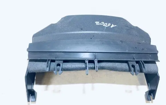 Opel Zafira B Steering wheel column trim 13265423 333627474