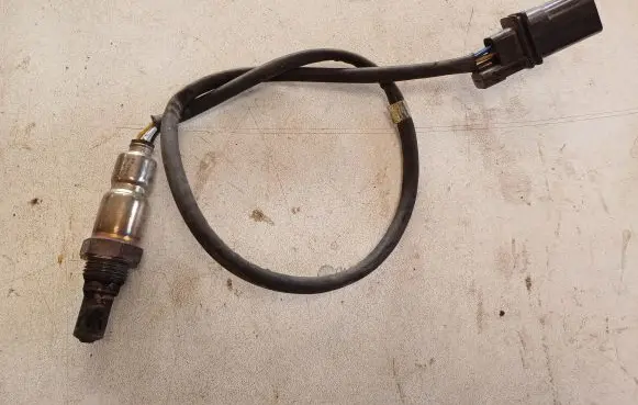 Skoda Octavia Mk2 (1Z) Lambda probe sensor 03L906262A
