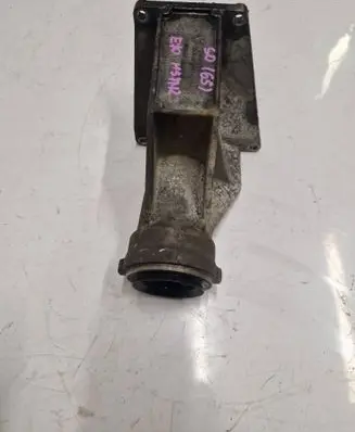 BMW X5 E70 Driveshaft support bearing bracket 7552540