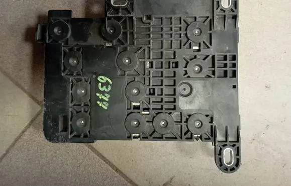 Jaguar XF Fuse box set FX2314A005