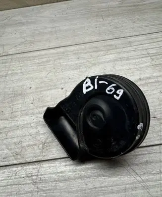 BMW X6 F16 Horn signal A046522
