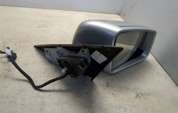 Mercedes-Benz E AMG W212 Front door electric wing mirror A3159444
