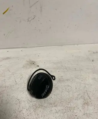 Volkswagen PASSAT B6 Fuel tank filler cap 3C0201553F