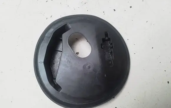 Audi A3 S3 8P Fuel tank cap trim 1K0971839D