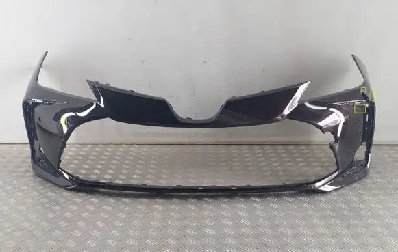 Toyota Corolla E210 E21 Front bumper 5211902Q10 5211902Q20
