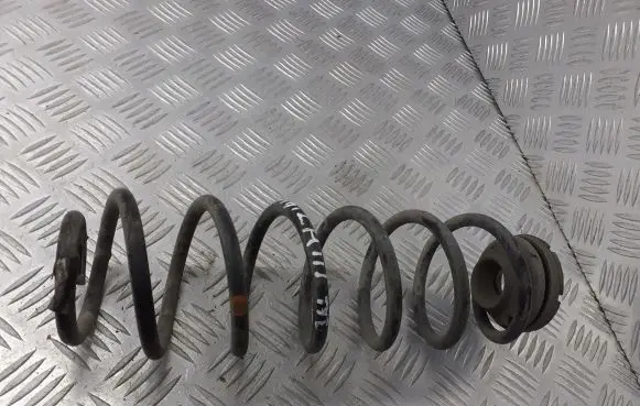 Seat Ibiza III (6L) Rear coil spring