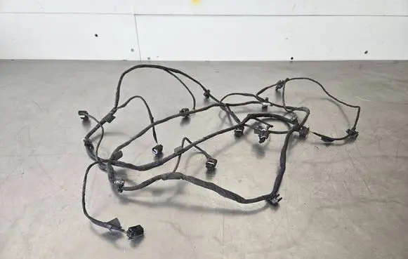 Mercedes-Benz GLC C253 Parking sensor (PDC) wiring loom A2535402829