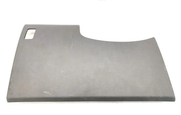 Peugeot 2008 I Dashboard lower bottom trim panel 9672847577