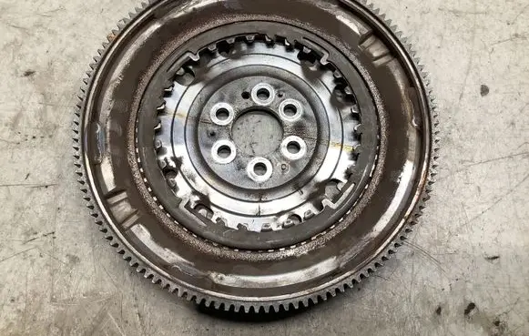 Audi A3 S3 A3 Sportback 8P Flywheel 03F105266C