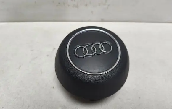 Audi A5 Steering wheel airbag 8W0880201AR