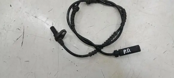 BMW 7 F01 F02 F03 F04 ABS brake wheel speed sensor 6782099