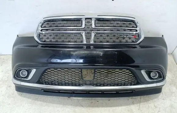 Dodge Durango Front bumper
