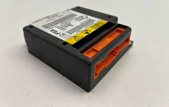 Airbag control unit/module