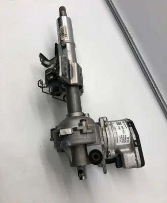 Hyundai Kona II Steering wheel axle set 56300df000