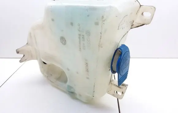 Volkswagen Golf III Windshield washer fluid reservoir/tank 1H0955453