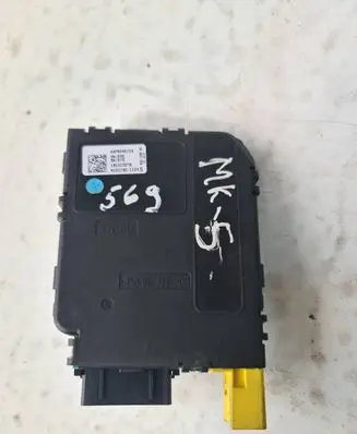 Volkswagen PASSAT B7 Steering angle sensor 1K0953549BC