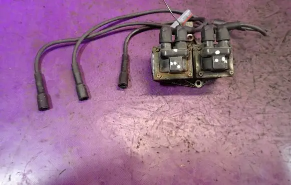 Fiat Seicento/600 High voltage ignition coil