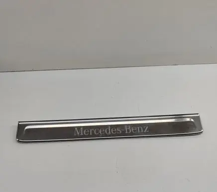 Mercedes-Benz EQS V297 Front sill trim cover A2976801600