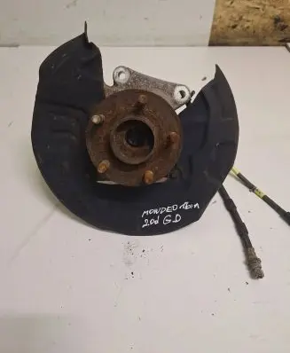 Ford Mondeo MK V Rear wheel hub