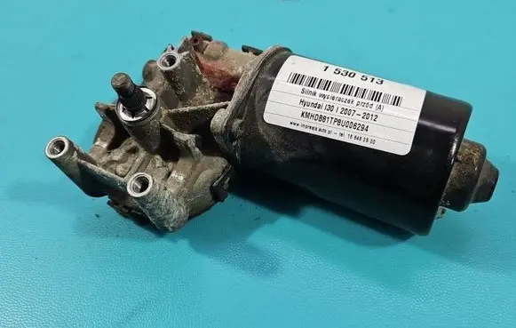 Hyundai i30 Wiper motor IMPRK1530513