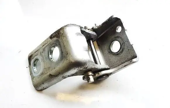 Citroen C4 II Picasso Front door upper hinge 31815t1