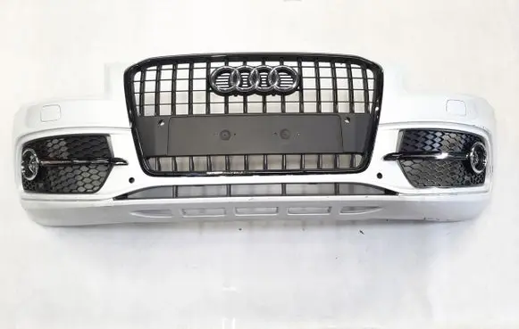 Audi Q5 SQ5 Front bumper 8R0807437AB