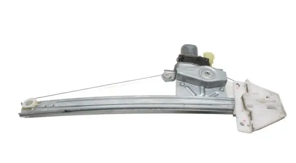 Ford Kuga II Rear window lifting mechanism without motor CJ54S27000BE 0130822735