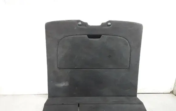 Volvo V50 Trunk/boot floor carpet liner 39870018
