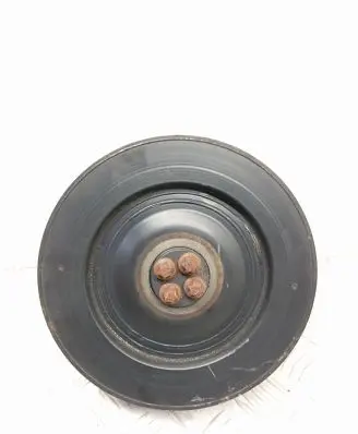 BMW X5 E70 Crankshaft pulley 7793593