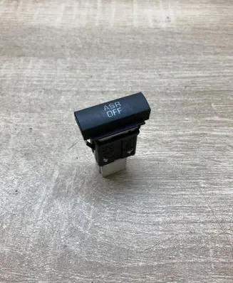Skoda Octavia Mk2 (1Z) Traction control (ASR) switch 1Z0927133B
