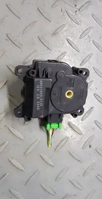 Honda Ridgeline I Air flap motor/actuator
