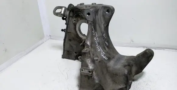 Opel Signum Fuel pump bracket 55196092