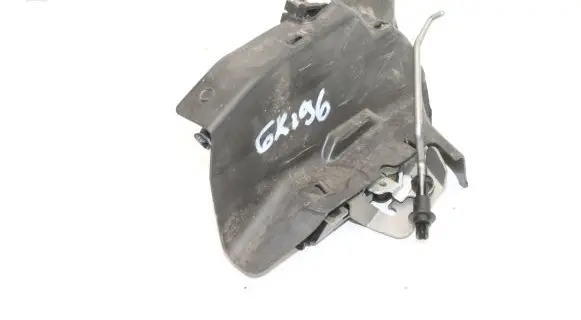 Audi A4 S4 B6 8E 8H Rear door lock 8E0839349