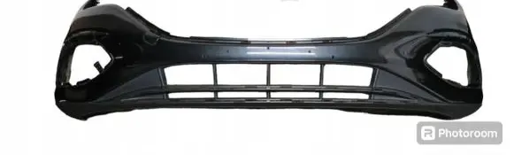 Mercedes-Benz EQE v295 Front bumper