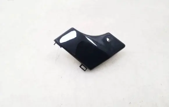 Mercedes-Benz GLS X166 Panel trim A1666801371