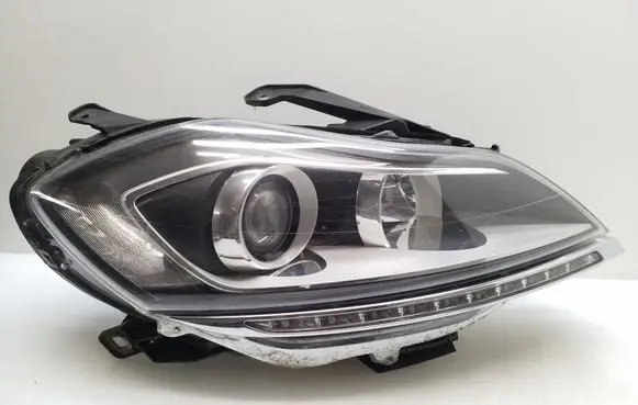Lancia Delta Headlight/headlamp 51824828