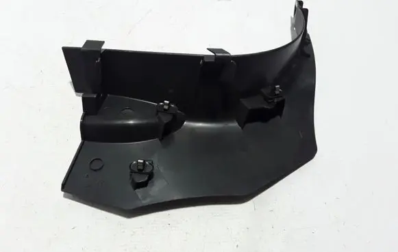 Renault Scenic III - Grand scenic III Front sill trim cover 768370015R