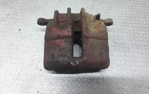 Fiat Scudo Front brake caliper