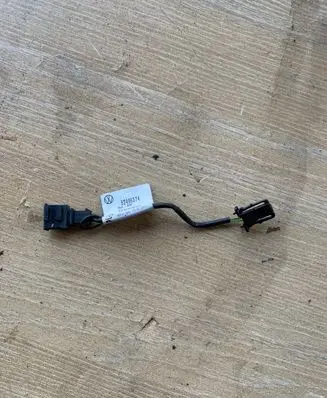 Volkswagen Multivan T5 Other wiring loom 52495374 3002 05082004