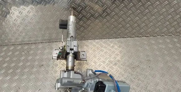 Toyota Sienna XL30 III Electric power steering pump 
